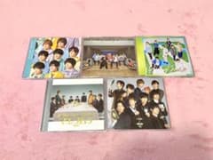 Hey! Say! JUMP CDのサムネイル