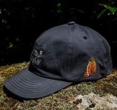 HIKER TRASH ハイカートラッシュ CAPのサムネイル