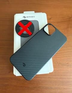 PITAKA MagEZ 14plusのサムネイル