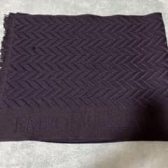 ENPORIO ARMANI マフラーのサムネイル