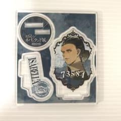 約ネバ イザベラ アクスタのサムネイル