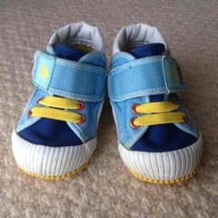 akr様専用 ザ ノースフェイス ベビー靴 12.5cmのサムネイル