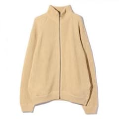 GARDEN別注　crepusculeクレプスキュールドライバーズニットのサムネイル