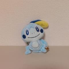 ぷちマスコットGalar Tabi メッソン - メルカリ