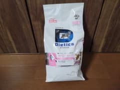 Petline ダイエティクス キドニーキープ 猫 2.1kg(700g×3袋)のサムネイル