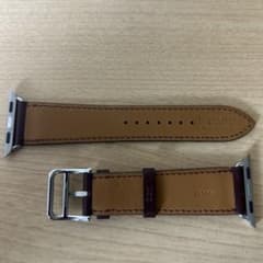 HERMES Apple Watchバンド 38mmのサムネイル