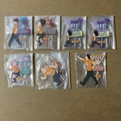 僕のヒーローアカデミア ヒロアカ 一番くじ 文化祭 アクスタ まとめ
