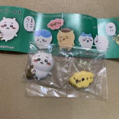 PITATTO ちいかわのサムネイル
