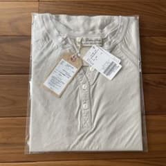 MUSE de Deuxieme Classe HENLEYノースリーブTシャツ - メルカリ