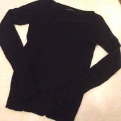 moussy.薄手ニットのサムネイル
