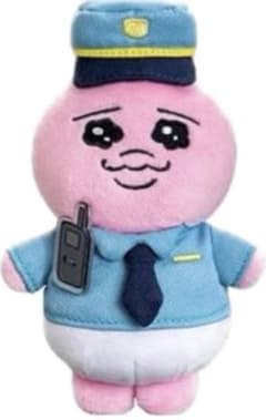 TOPTOYおぱんちゅうさぎのサムネイル