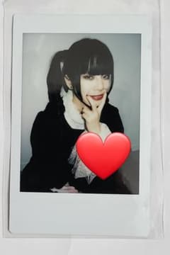 イトー・ムセンシティ部 チェキのサムネイル