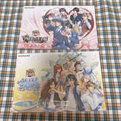テニプリ ドキサバ 学プリ ポスカ
