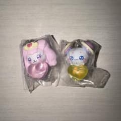 [표시 액세서리] 푸치큐아 2종 세트