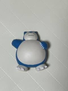 ポケットモンスター　みんなのカビゴンガチャ　カビゴンのサムネイル
