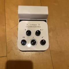 Roland GO:MIXER PRO ホワイトのサムネイル