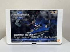 未組立 アーマード・コア2 ジオマトリクス フライトナーズ機 ガレージキット m85014003832_1.jpg?1770509490