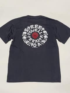 美品】 POWELL PERALTA サークルボーン Tシャツ 復刻 - メルカリ