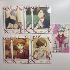 SideM エムマス S.E.M 紙類まとめ売りのサムネイル
