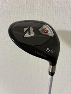ブリヂストン TOUR B X F 518 フェアウェイウッド ブリヂストン TOUR B X F 518 フェアウェイウッド - メルカリ