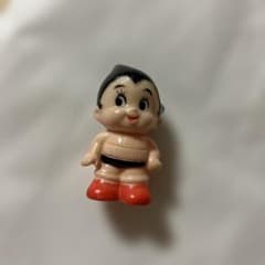 鉄腕アトム ミニフィギュアのサムネイル