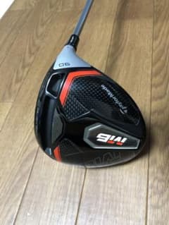 テーラーメイド M6 ドライバーのサムネイル
