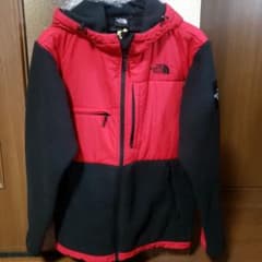 THE NORTH FACE　デナリのサムネイル