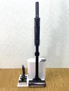 Y♢576 Shark シャーク コードレスクリーナー LC551 - メルカリ