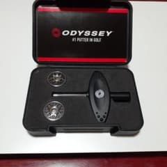 ODYSSEY ウエイト・レンチ 15g 2個付きのサムネイル