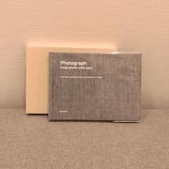 フォトアルバムのサムネイル