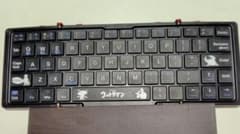 3E Ultraman Compact Keyboard