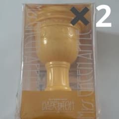 ミセス バベルの塔 ライトスティックカバー 聖杯var 2個セット - メルカリ