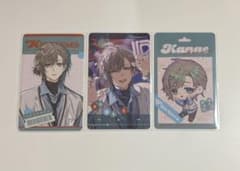 叶 If We Were チェキのサムネイル