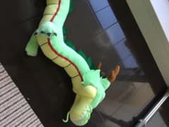 ぬいぐるみ 神龍 シェンロンのサムネイル