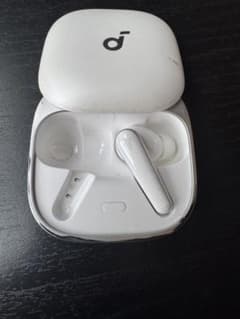 Anker Soundcore Liberty 5（片耳のみ・ケース付き)
