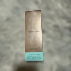 TIFFANY & Co. ローズゴールド ハンドクリーム - 4