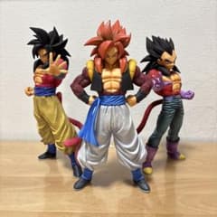 이치 반 쿠지 THE GREATEST SAIYAN