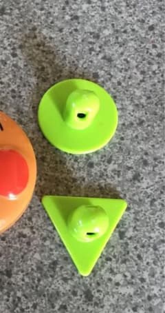 パーツ 2点のサムネイル