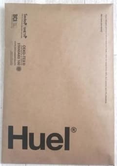 HUEL ヒューエル Tシャツ Lサイズ 2枚のサムネイル