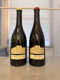 ドメーヌガヌヴァ ジュラ 2本セット ドメーヌガヌヴァ ジュラ 2本セット - メルカリ