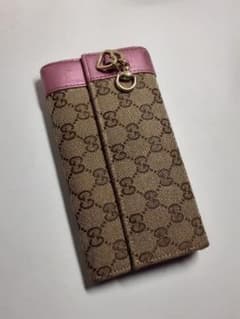 Gucci長財布 Bene3915様専用のサムネイル