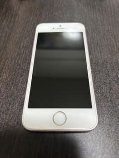 iPhone SEのサムネイル