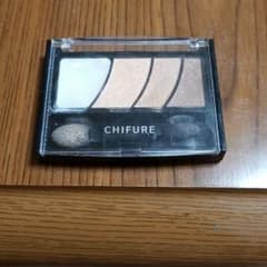 ちふれ アイシャドウのサムネイル