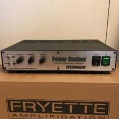 FRYETTE POWER STATION PS-2のサムネイル