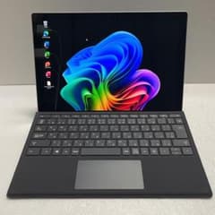 ほぼ未使用】Surface Pro 7+ LTE | Office 2024 - メルカリ