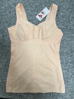 美人工房 LYCRA beauty ボディシェイパー 新品 下着 カップ付 Lのサムネイル