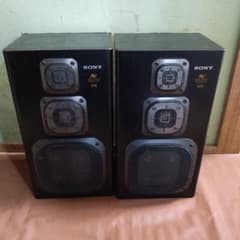 ソニー 3wayスピーカー APM-V705AV - メルカリ