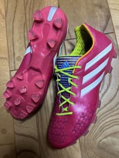 新古品　激レア　廃盤　アディダス　プレデター リーサルゾーン TRX HG 26 新古品 激レア 廃盤 アディダス プレデター リーサルゾーン TRX HG 26