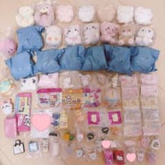 가챠 가챠 정리 판매 산리오 다마고치 mikkocharacters 등