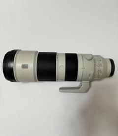 FE 200-600mm F5.6-6.3 G OSS SEL200600Gのサムネイル